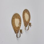 1528 6012 WALL SCONCES